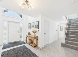 hallwayhilllane