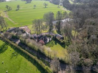 keeperscottagebrockhurstlanecanwellb755sn4