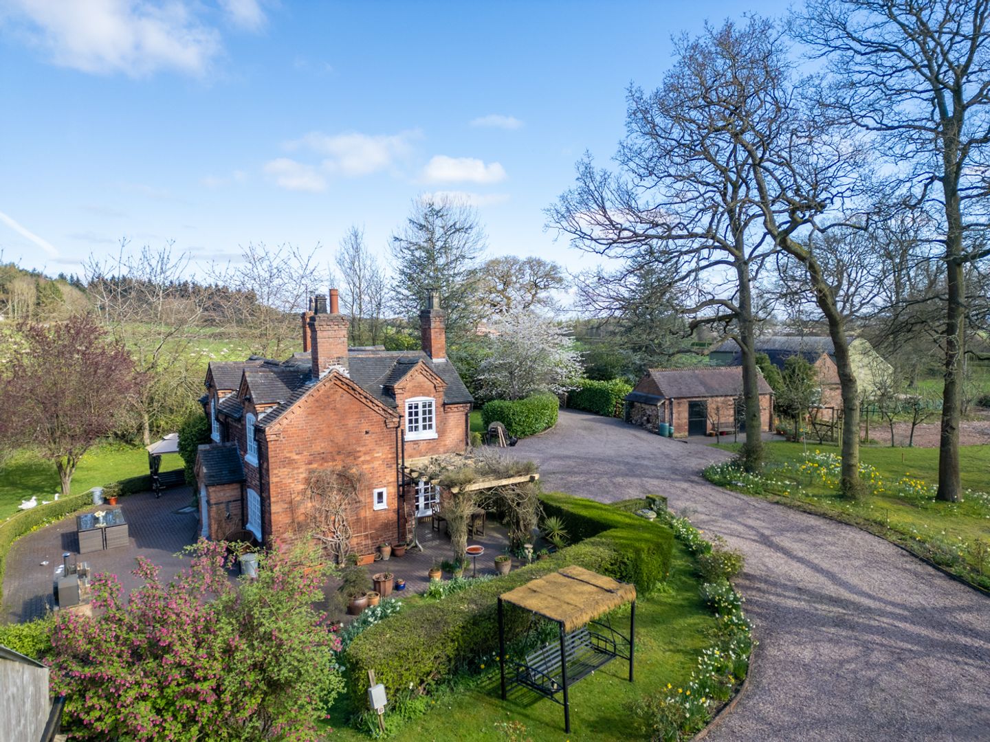 keeperscottagebrockhurstlanecanwellb755sn26