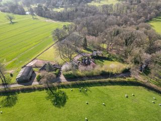 keeperscottagebrockhurstlanecanwellb755sn5