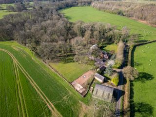 keeperscottagebrockhurstlanecanwellb755sn7