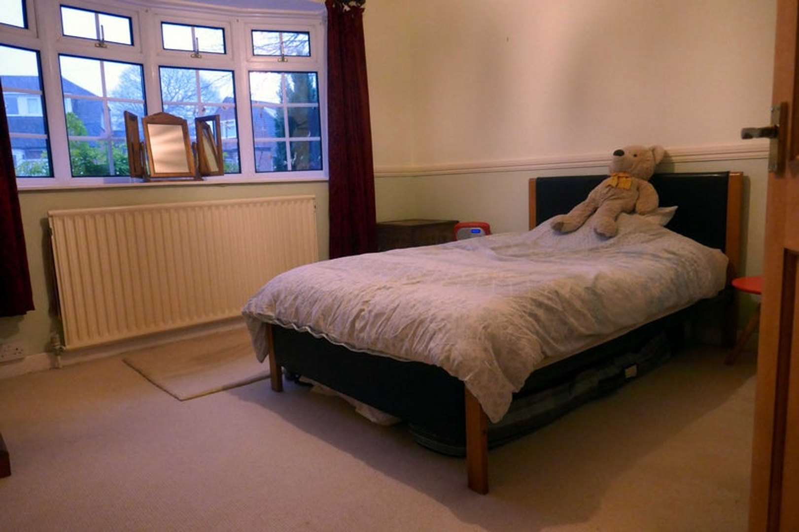 downstairsbedroom