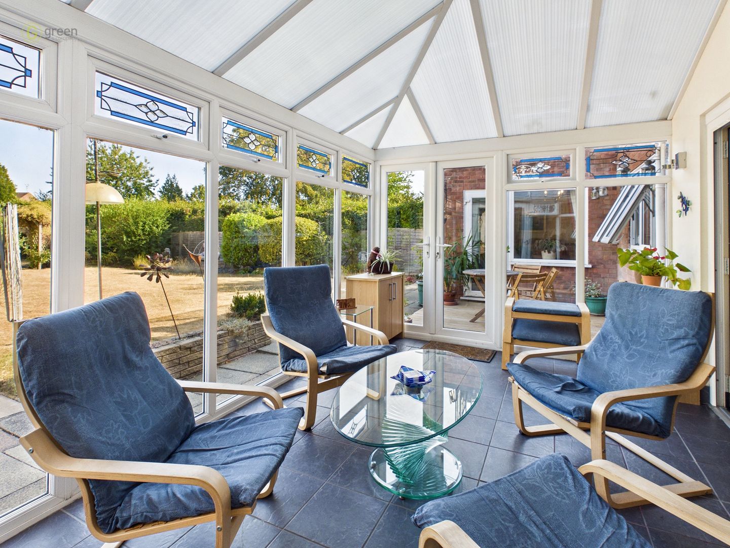 conservatory