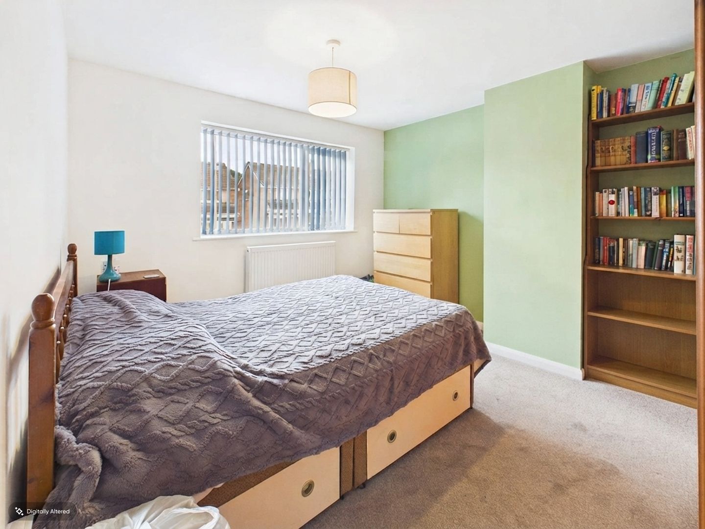 secomdbedroom