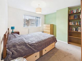 secomdbedroom