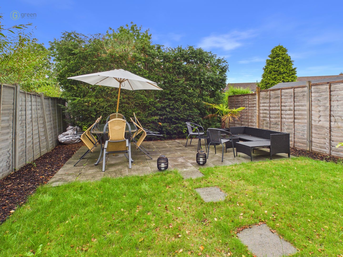 garden
