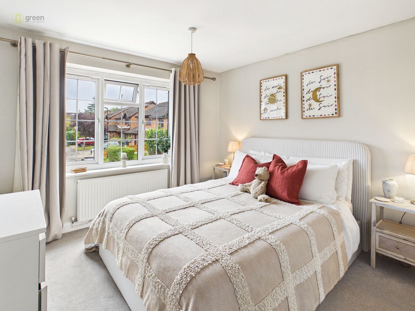 bedroomone
