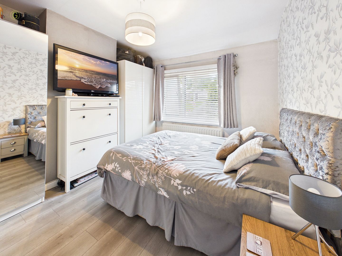 34longmoorroad34
