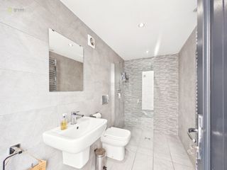 Wet Room