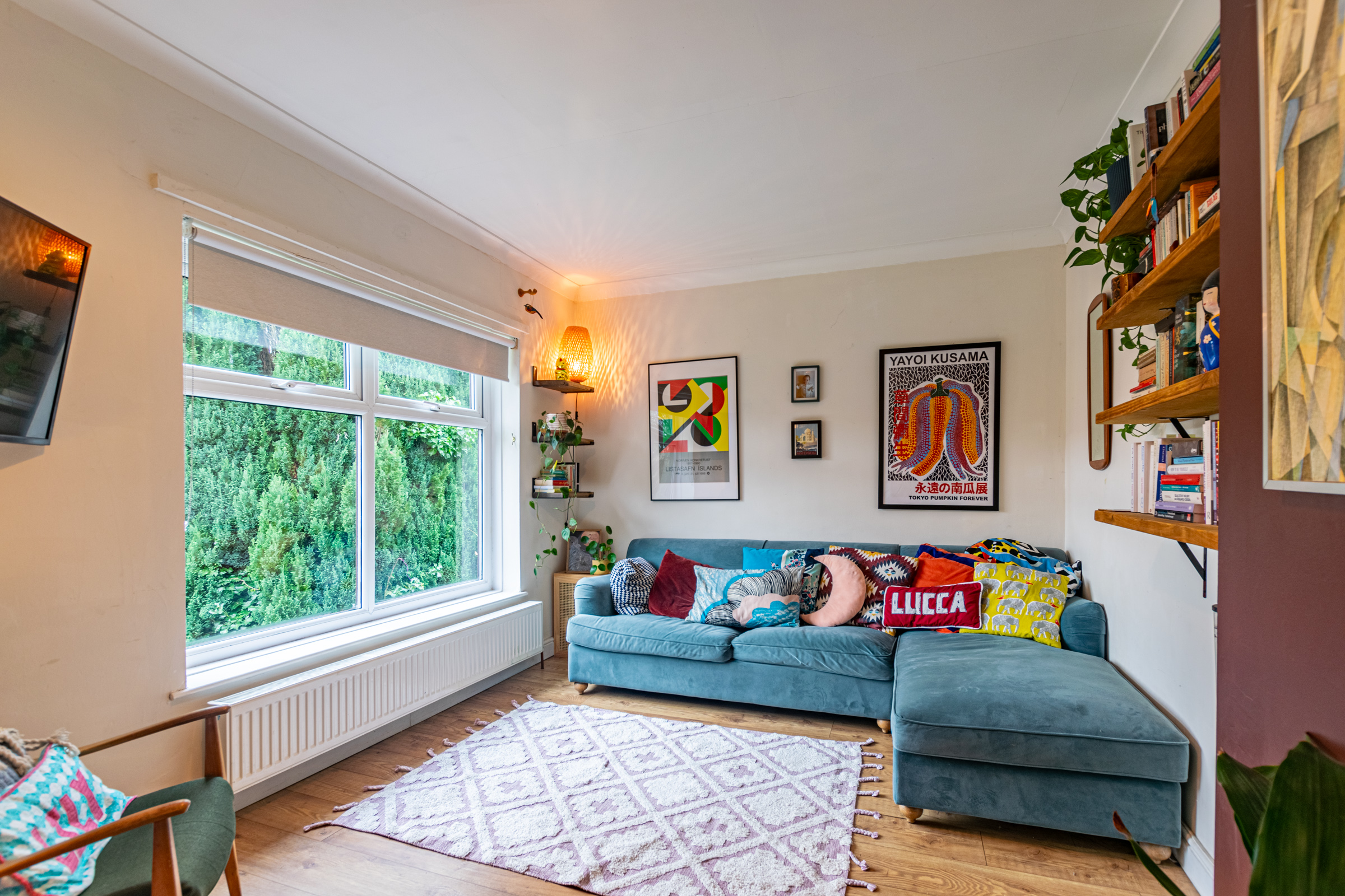 East Moor Close, West Yorkshire, Leeds, LS8 - Photo 2