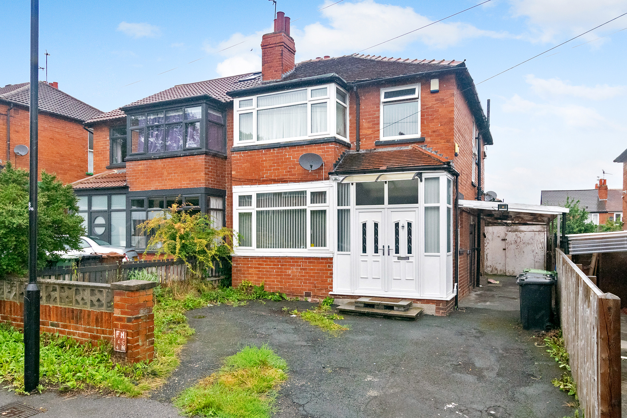 St Martins View, Potternewton, Leeds, LS7 - Photo 1