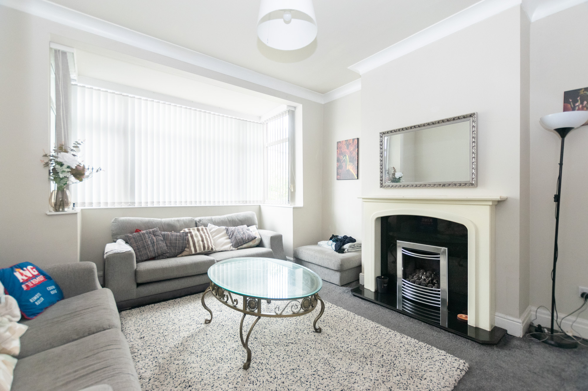 St Martins View, Potternewton, Leeds, LS7 - Photo 2