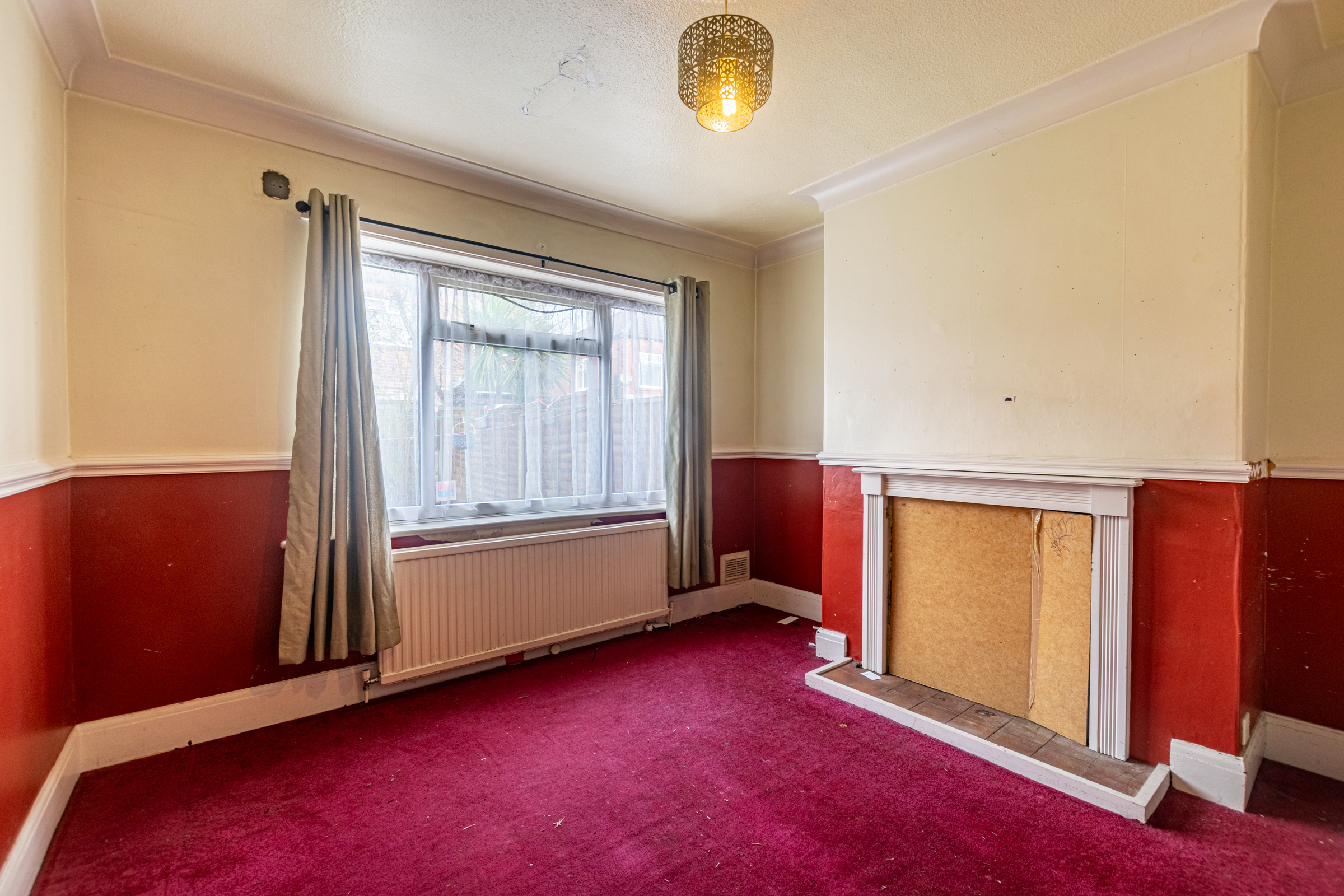 Grange Park Crescent, Leeds, LS8 - Photo 3