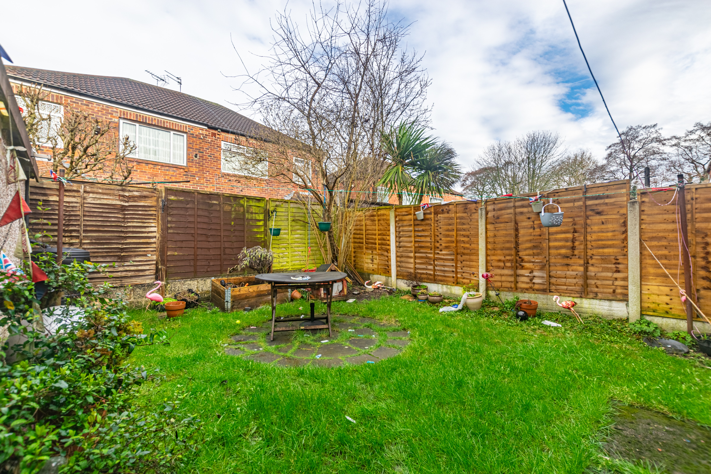 Grange Park Crescent, Leeds, LS8 - Photo 13