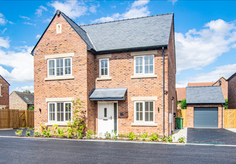 North Street, Barmby On The Marsh, DN14 - Photo 1