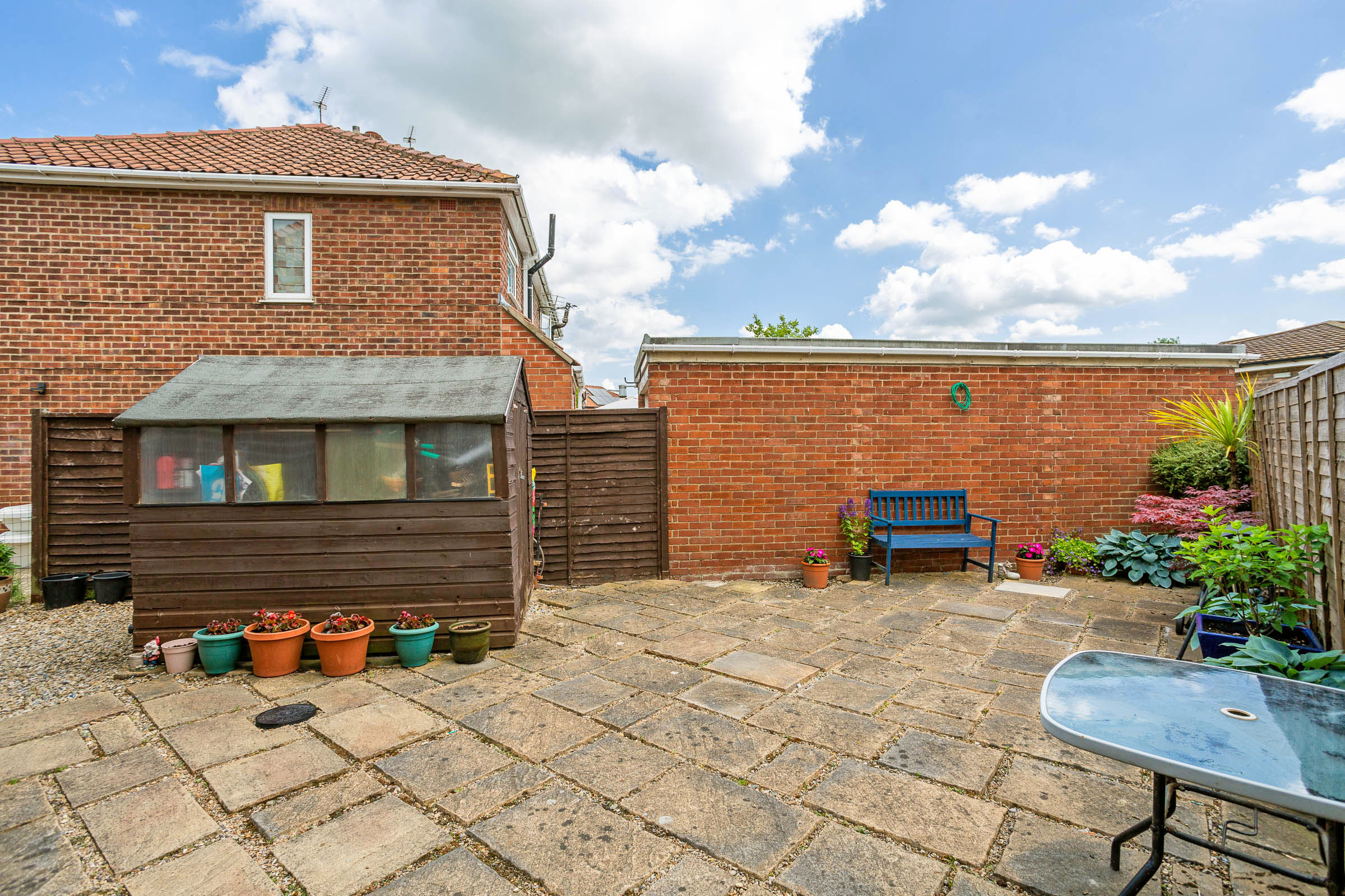 Fifth Avenue, York, YO31 - Photo 23