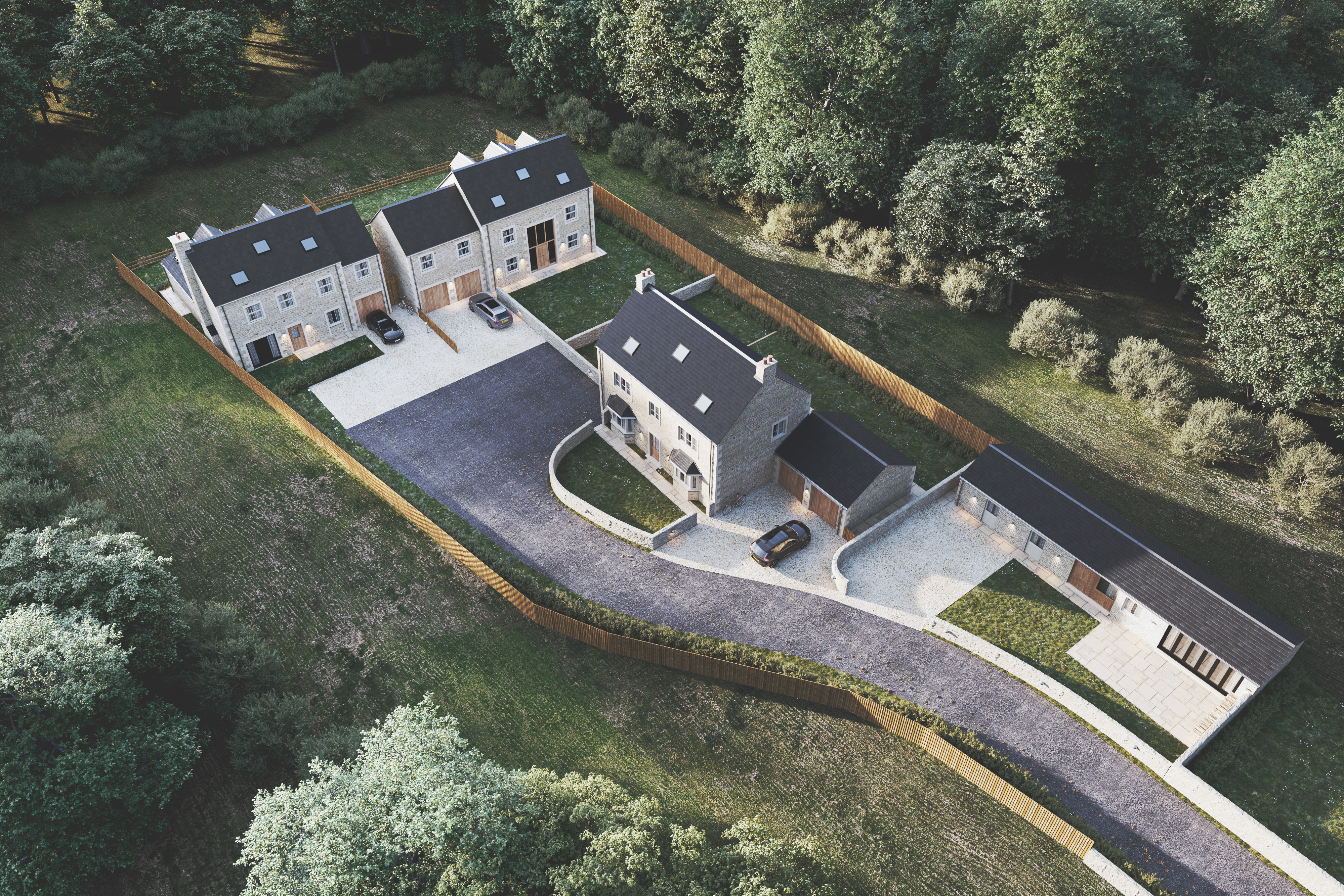 Park View Farm, Finghall, DL8 - Photo 11