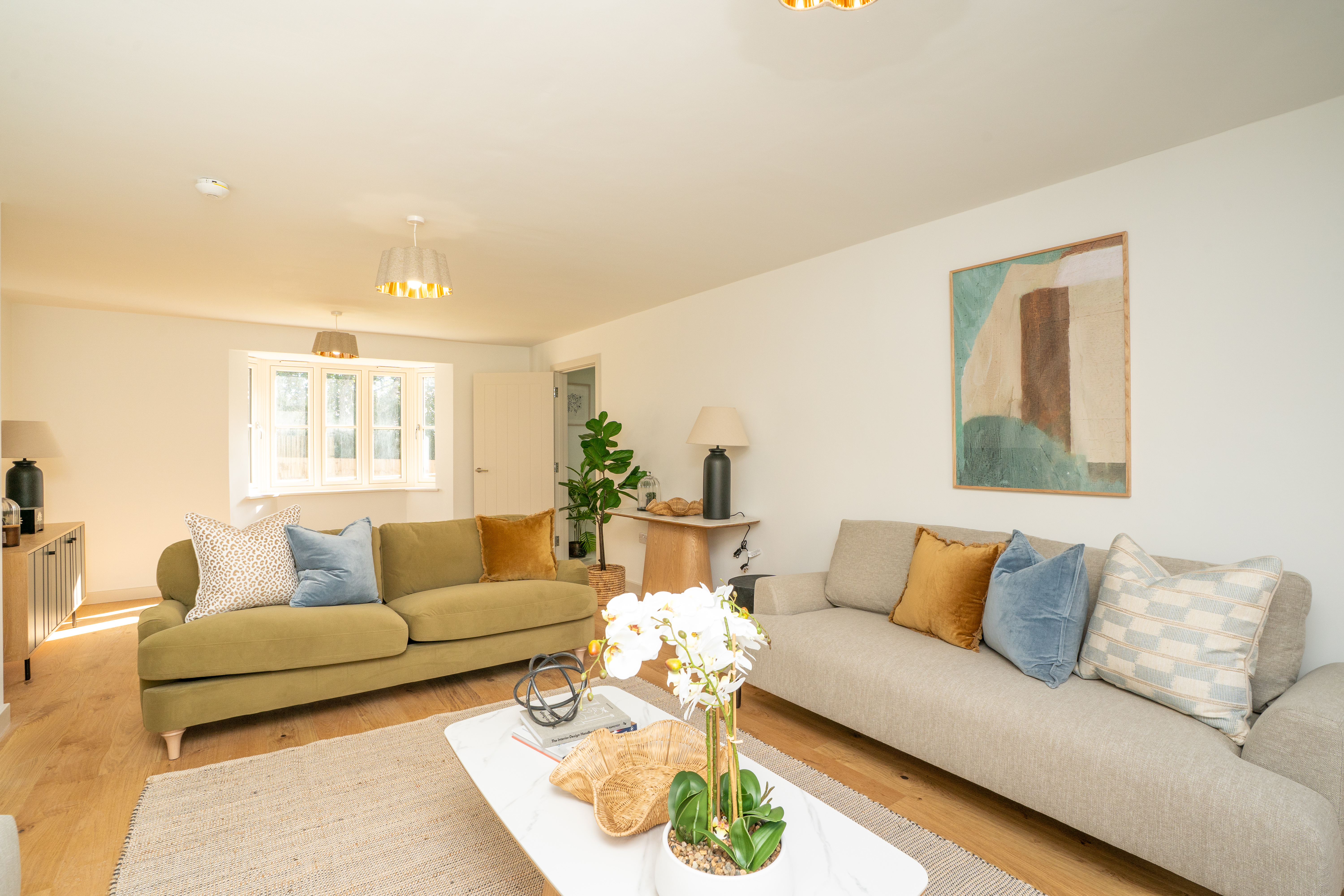 Park View Farm, Finghall, DL8 - Photo 6