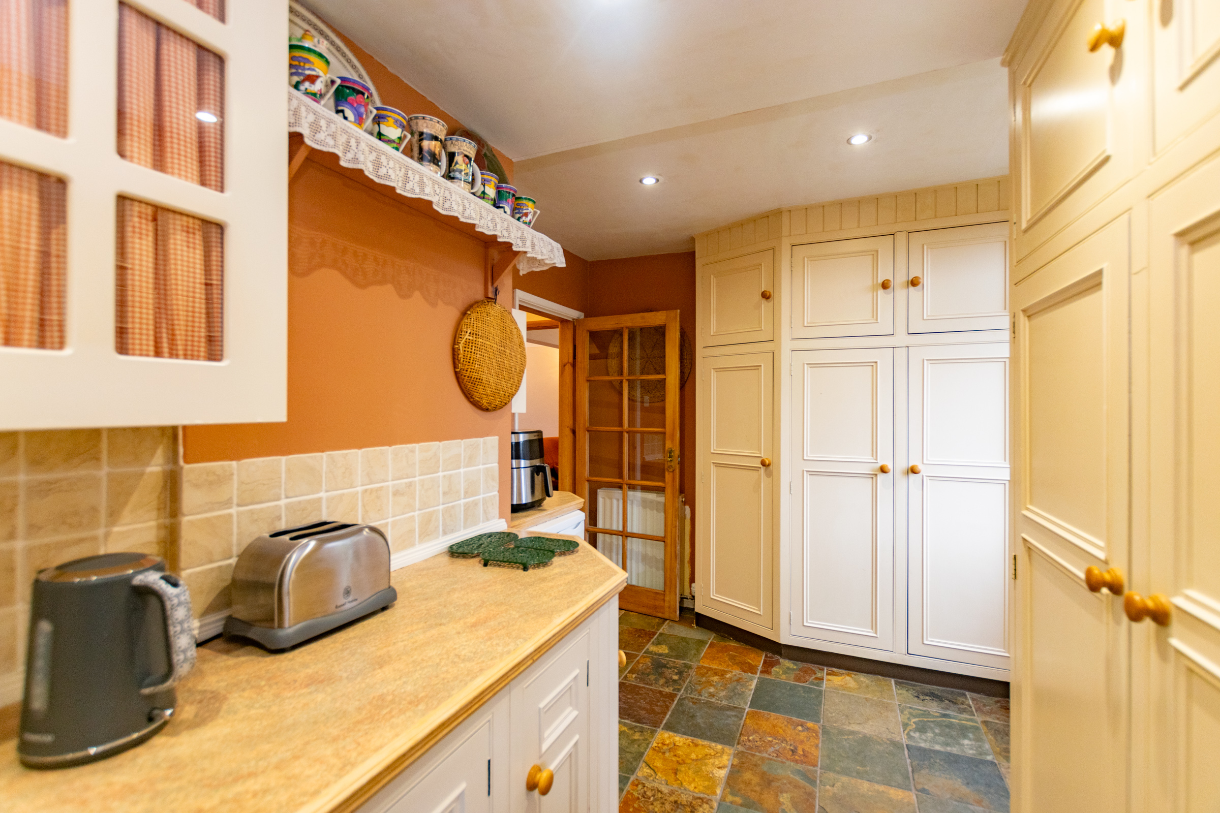 Sandhill Mount, Alwoodley, Leeds, LS17 - Photo 14