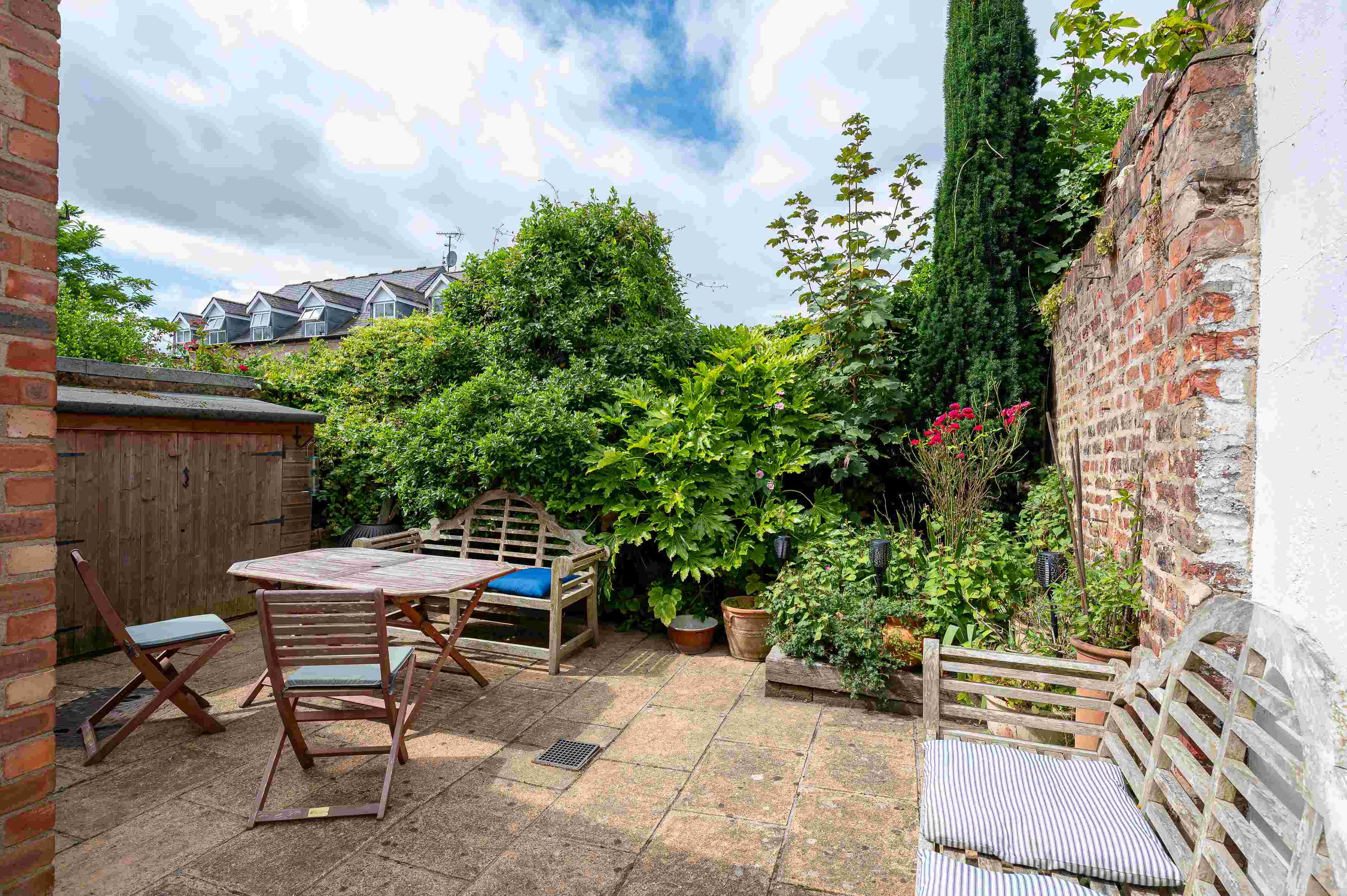 The Mount, York, YO24 - Photo 15
