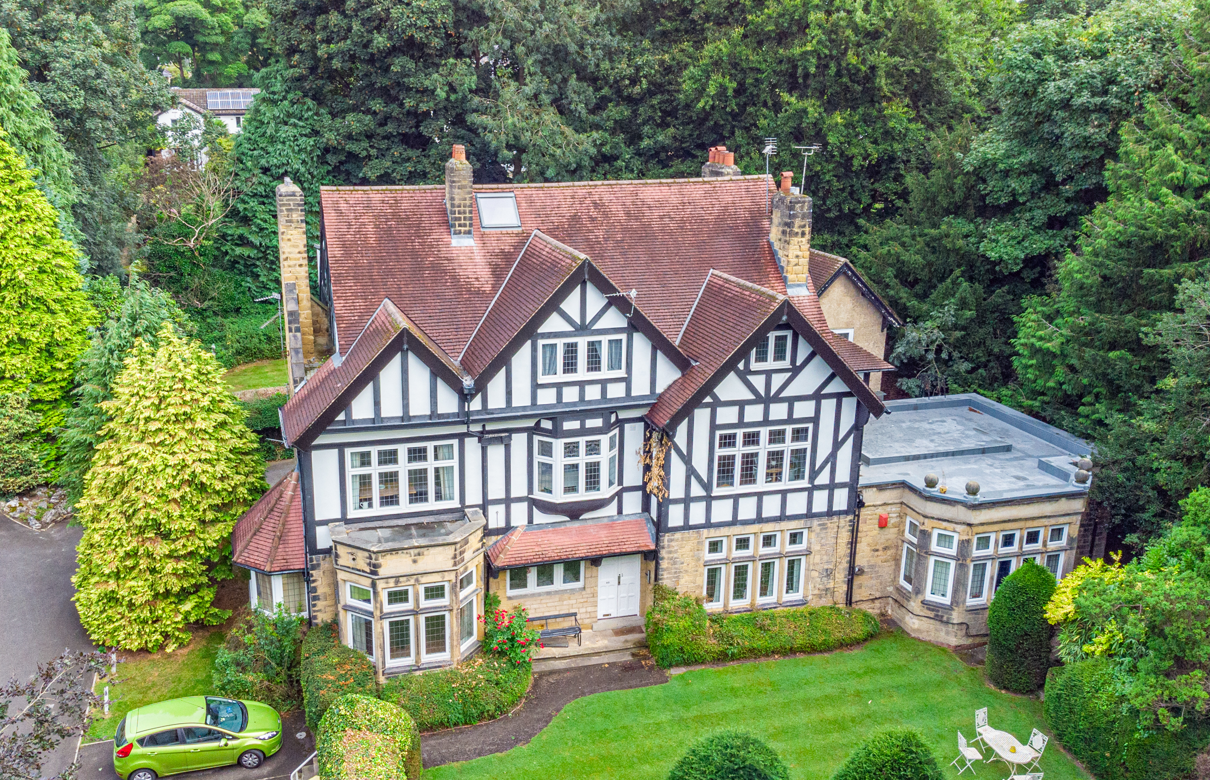 43 Wetherby Road, Leeds, LS8