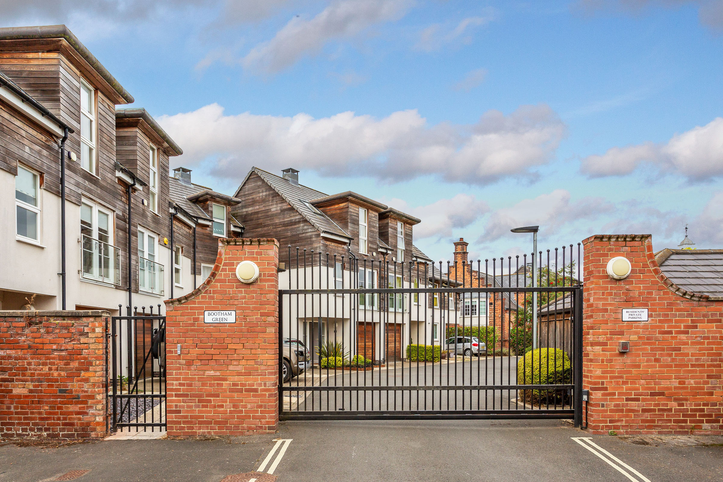 Newborough Street, York, YO30 - Photo 17