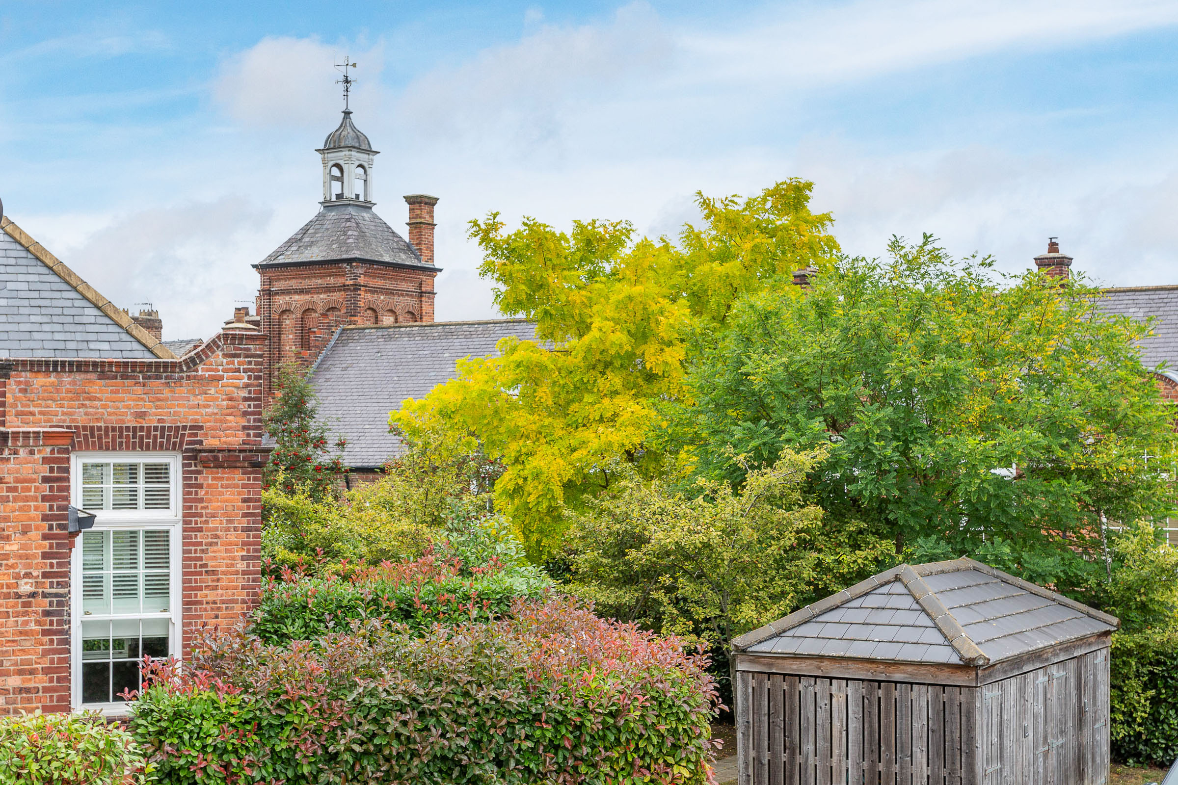 Newborough Street, York, YO30 - Photo 12