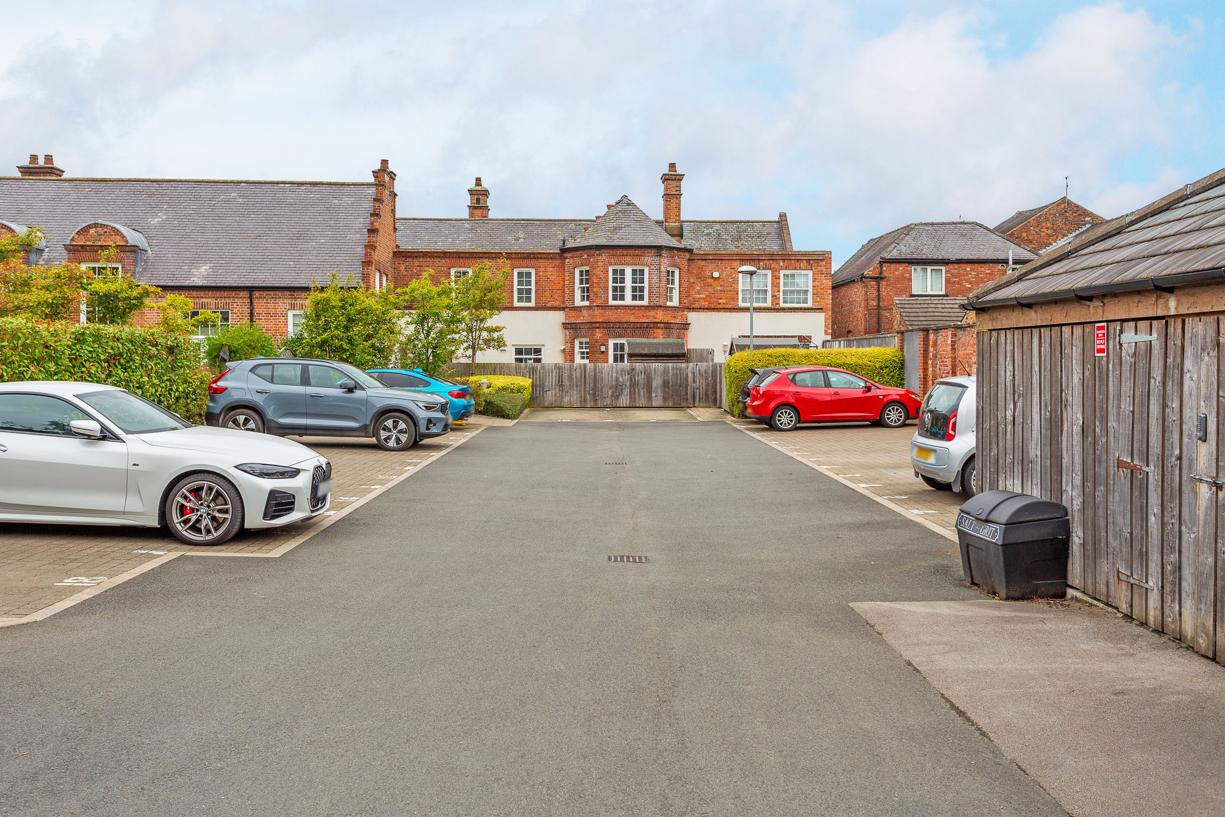 Newborough Street, York, YO30 - Photo 16