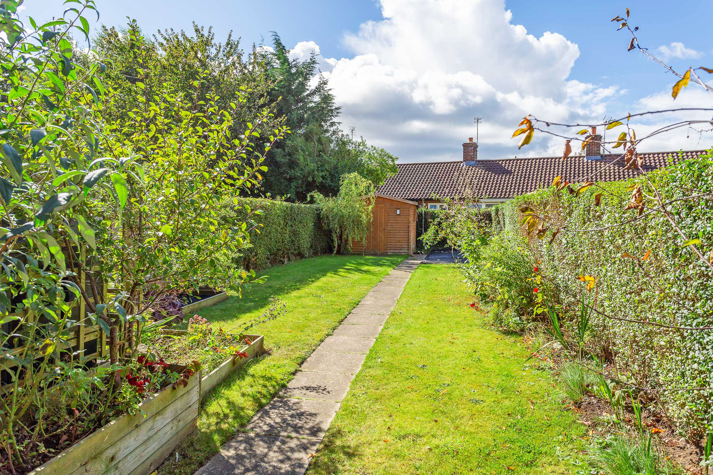 Branton Lane, Great Ouseburn, York, YO26 - Photo 13