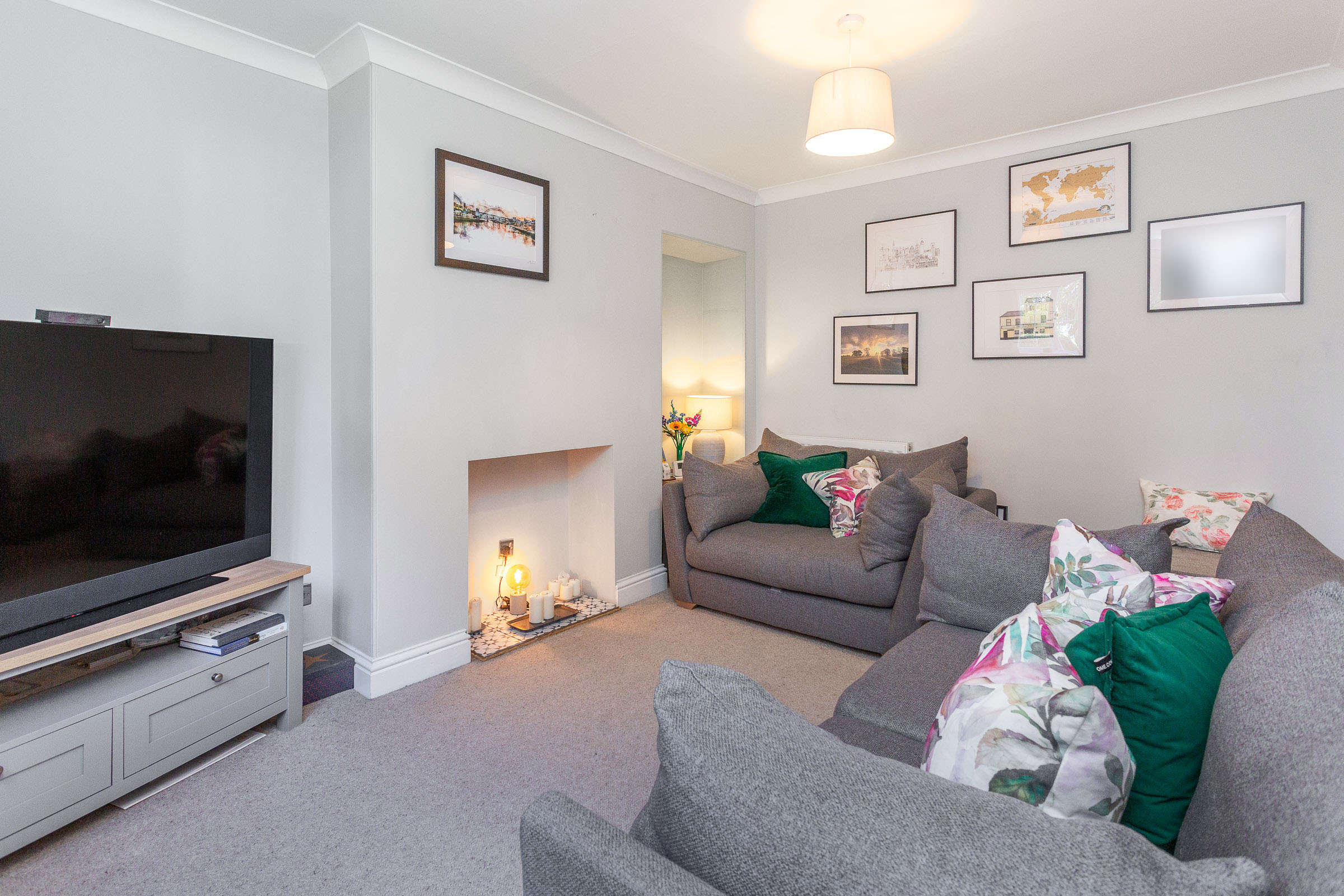 Branton Lane, Great Ouseburn, York, YO26 - Photo 4
