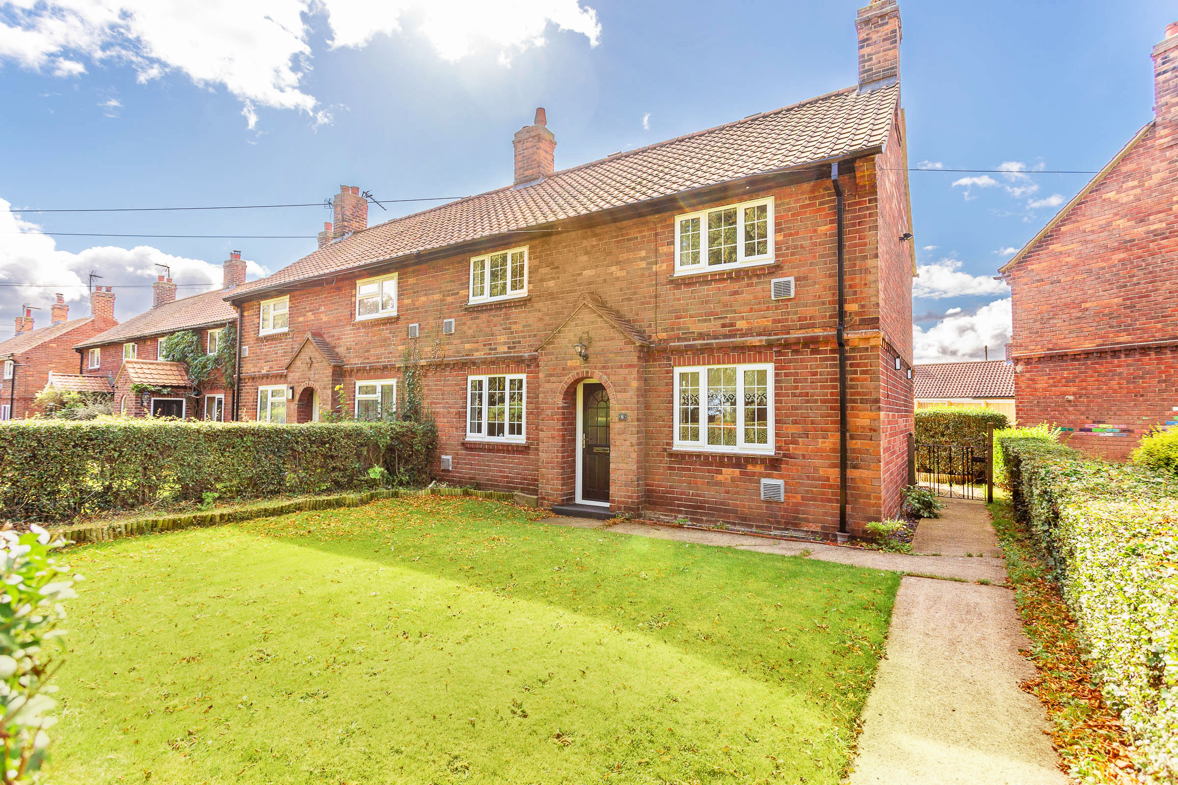 Branton Lane, Great Ouseburn, York, YO26 - Photo 16