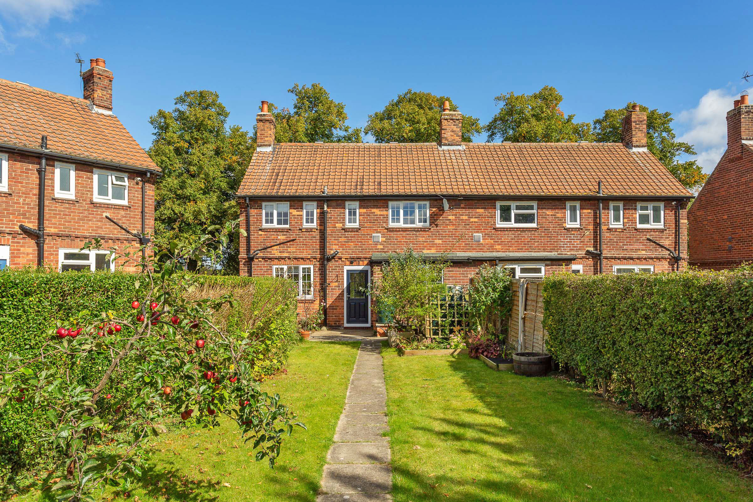 Branton Lane, Great Ouseburn, York, YO26 - Photo 14