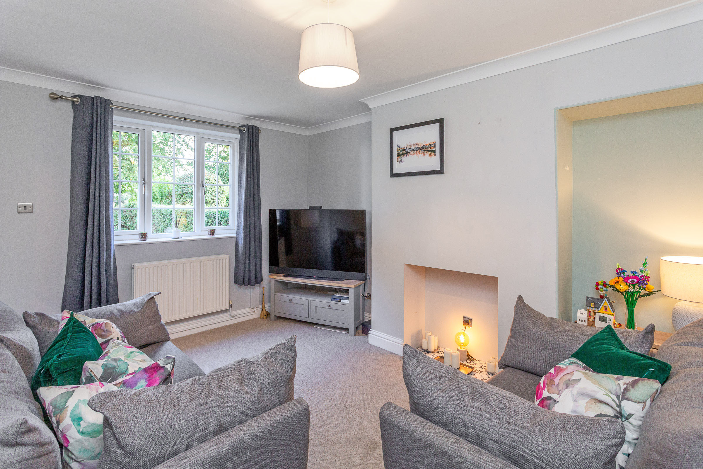 Branton Lane, Great Ouseburn, York, YO26 - Photo 3