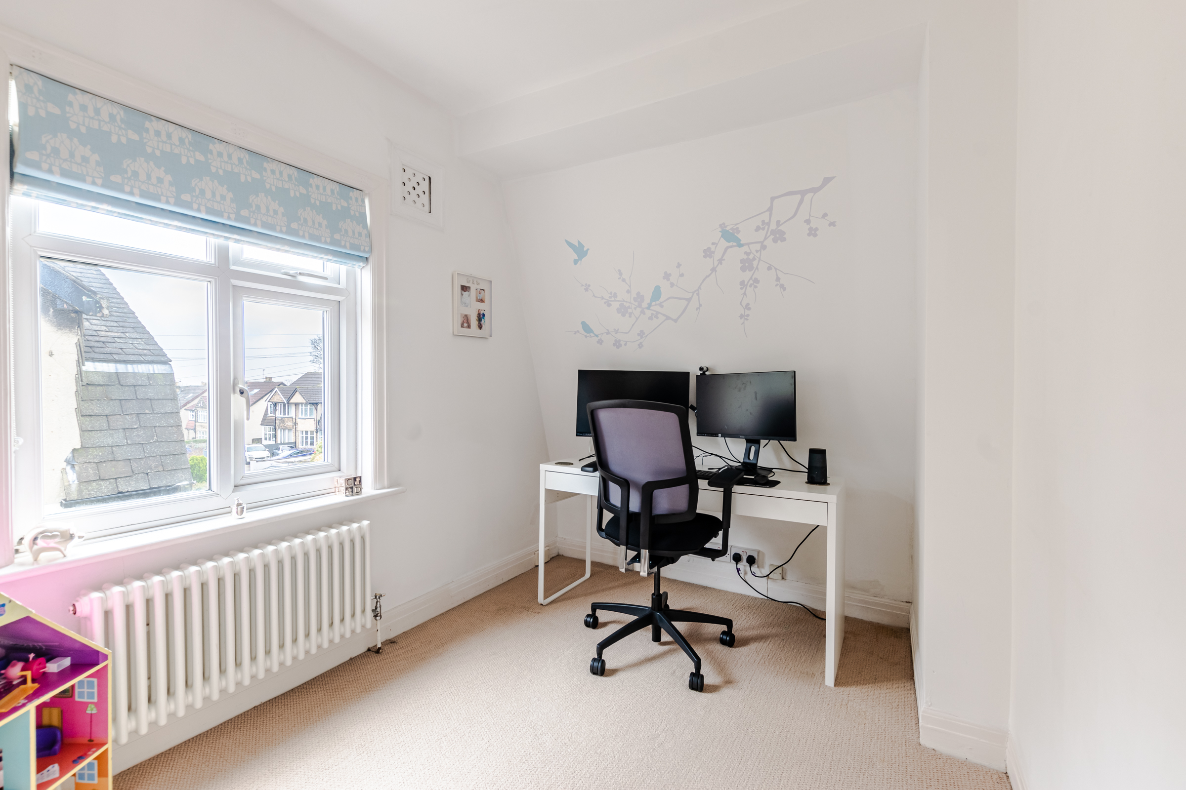 Bentcliffe Drive, Moor Allerton, Leeds, LS17 - Photo 18
