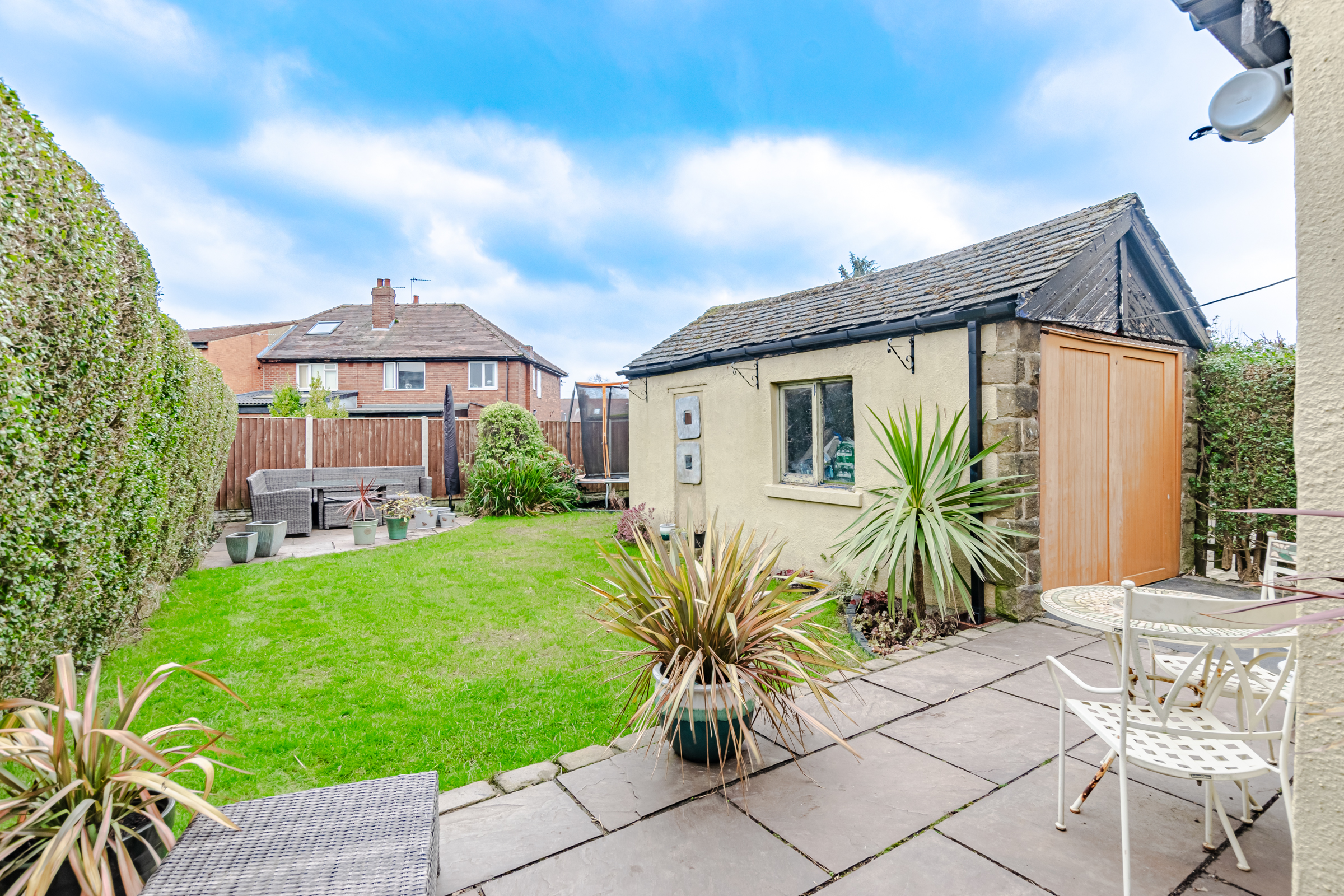 Bentcliffe Drive, Moor Allerton, Leeds, LS17 - Photo 27