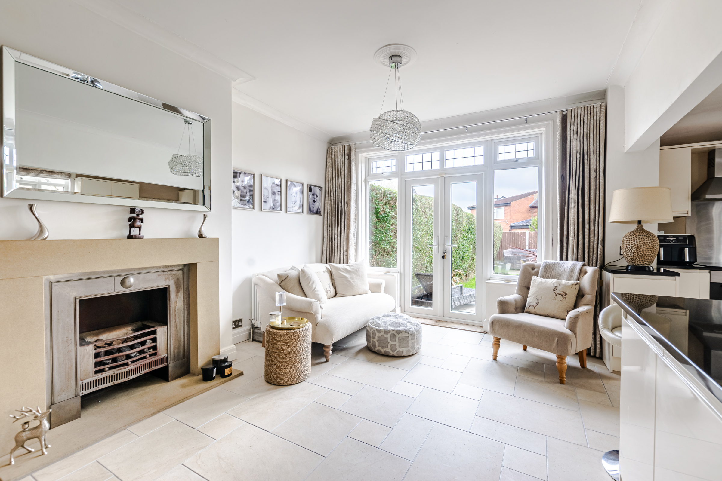 Bentcliffe Drive, Moor Allerton, Leeds, LS17 - Photo 6