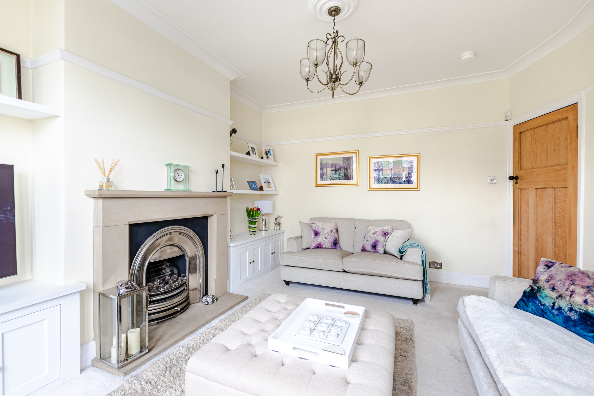 Bentcliffe Drive, Moor Allerton, Leeds, LS17 - Photo 3