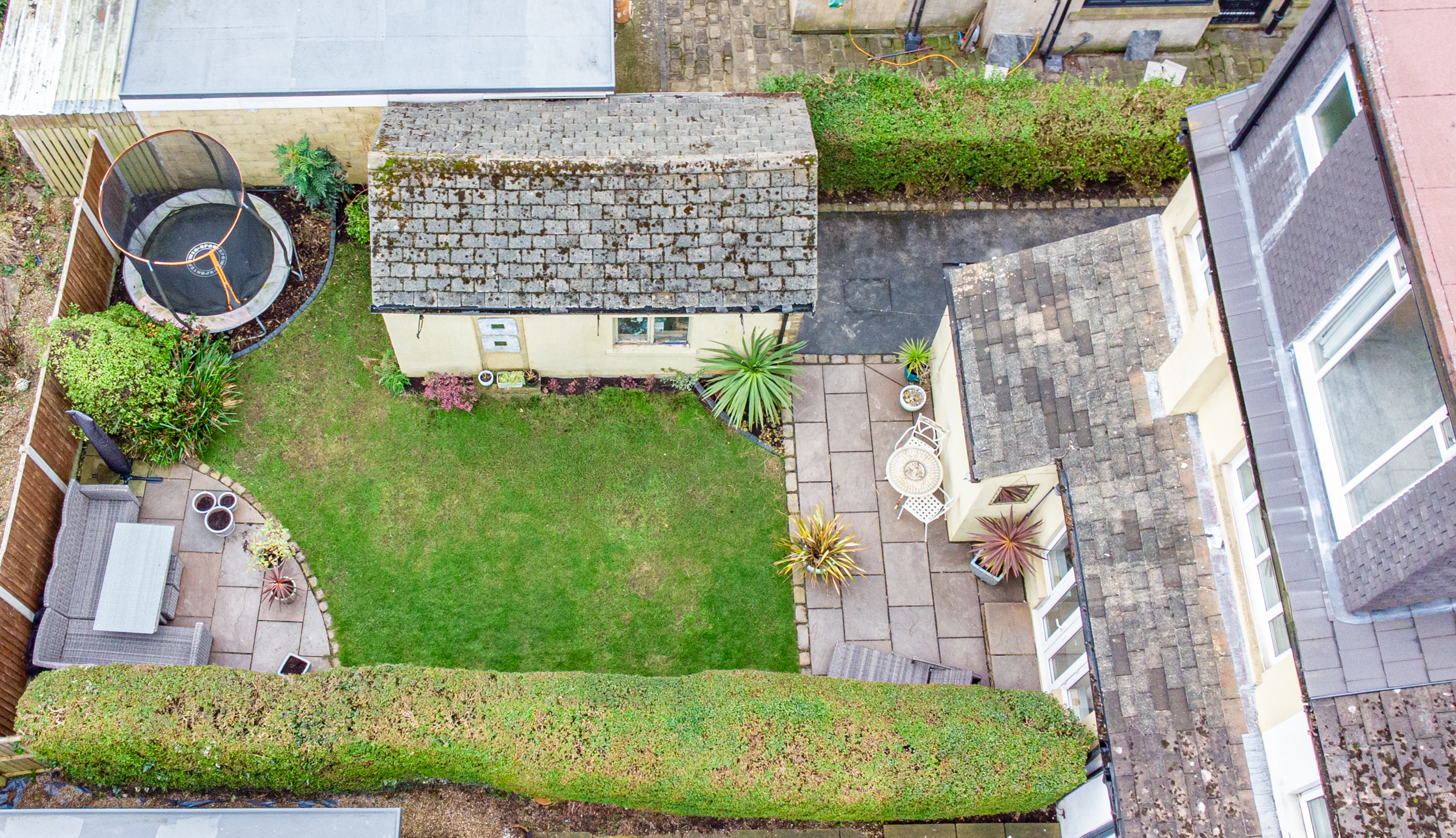 Bentcliffe Drive, Moor Allerton, Leeds, LS17 - Photo 26