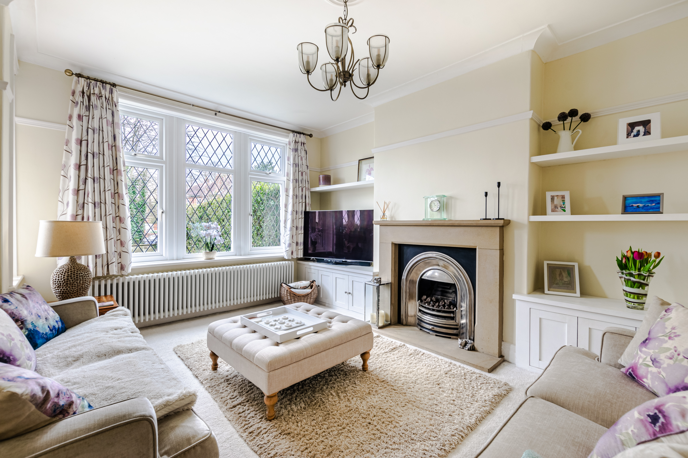 Bentcliffe Drive, Moor Allerton, Leeds, LS17 - Photo 2