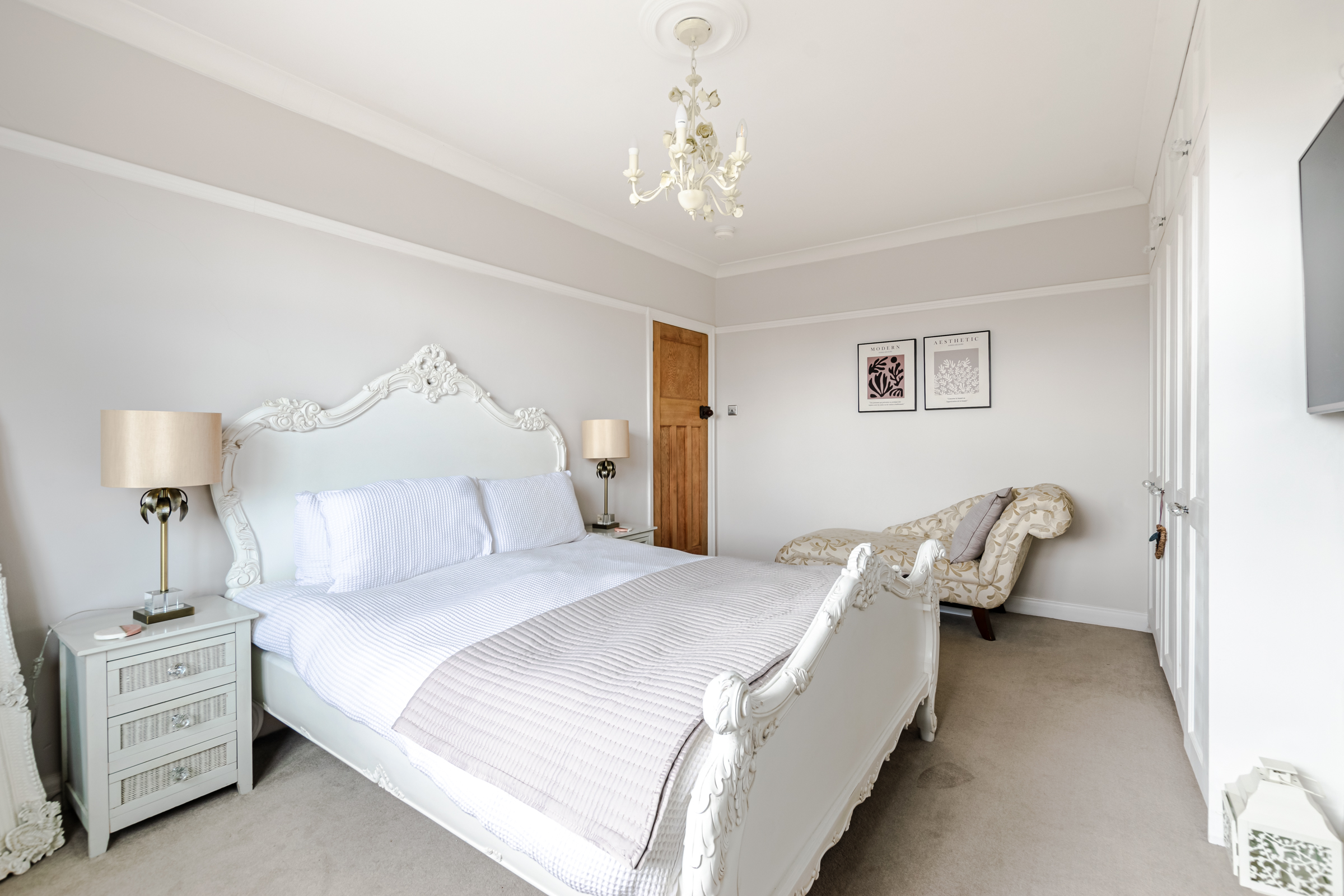 Bentcliffe Drive, Moor Allerton, Leeds, LS17 - Photo 16