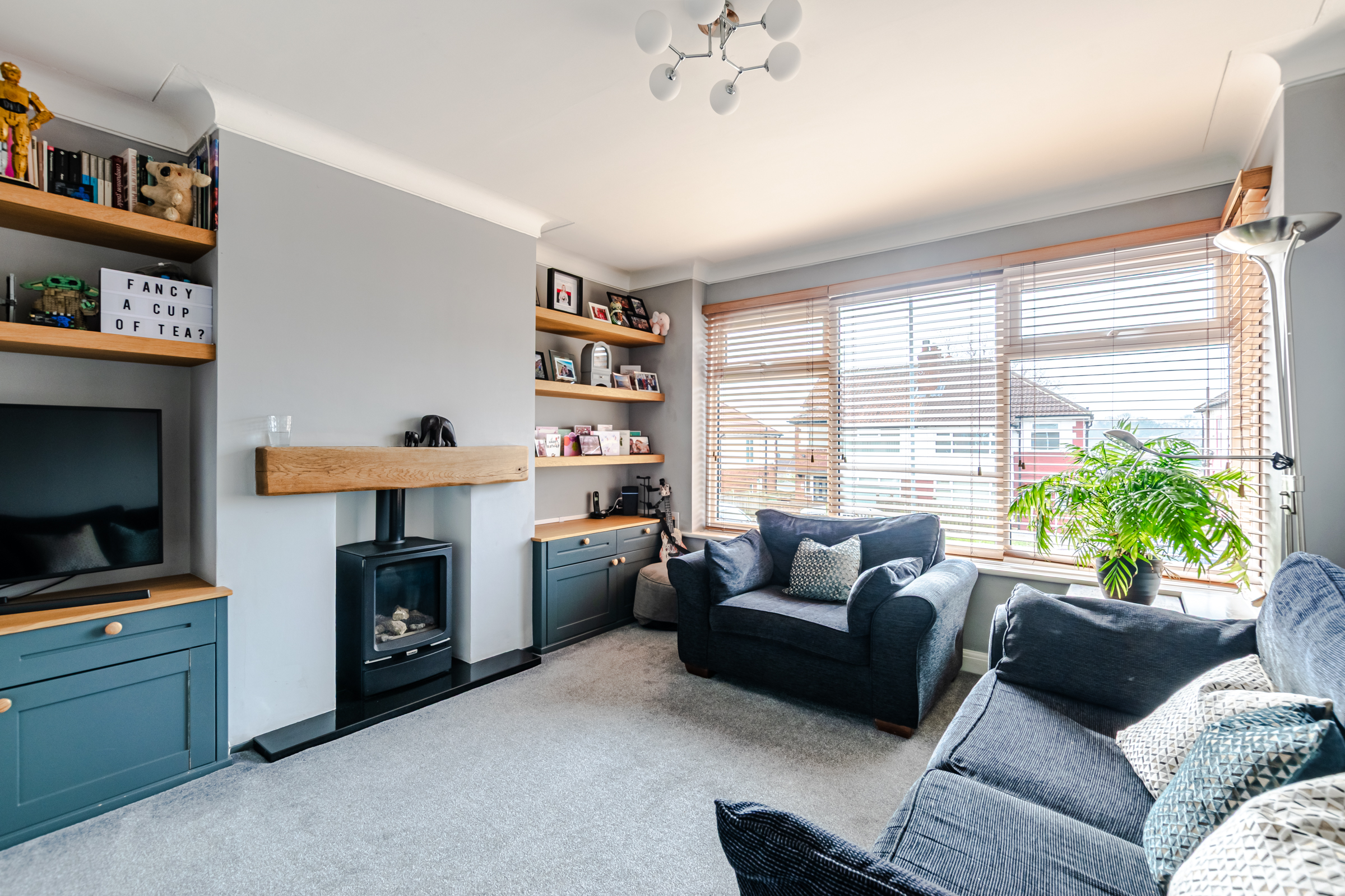Stainburn Road, Moortown, Leeds, LS17 - Photo 3