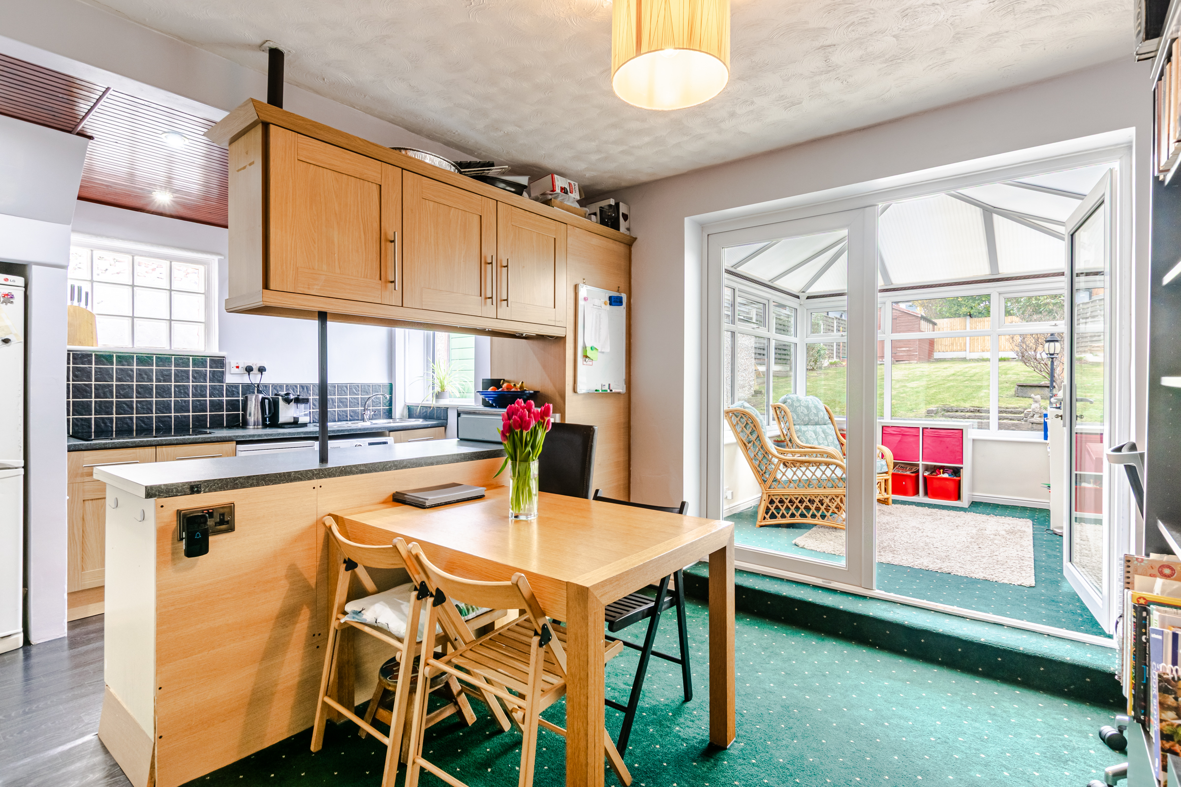 Stainburn Road, Moortown, Leeds, LS17 - Photo 6