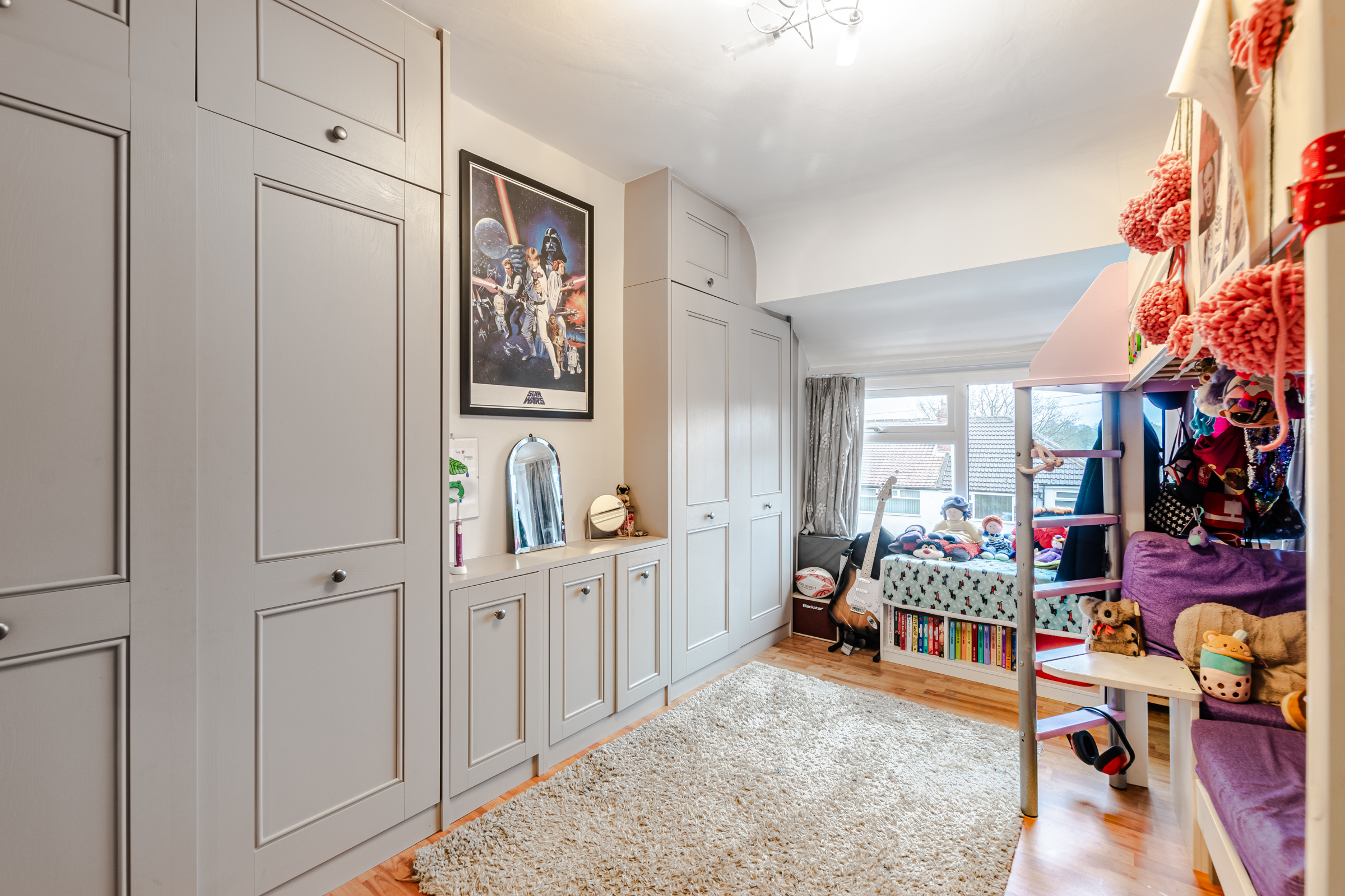 Stainburn Road, Moortown, Leeds, LS17 - Photo 13