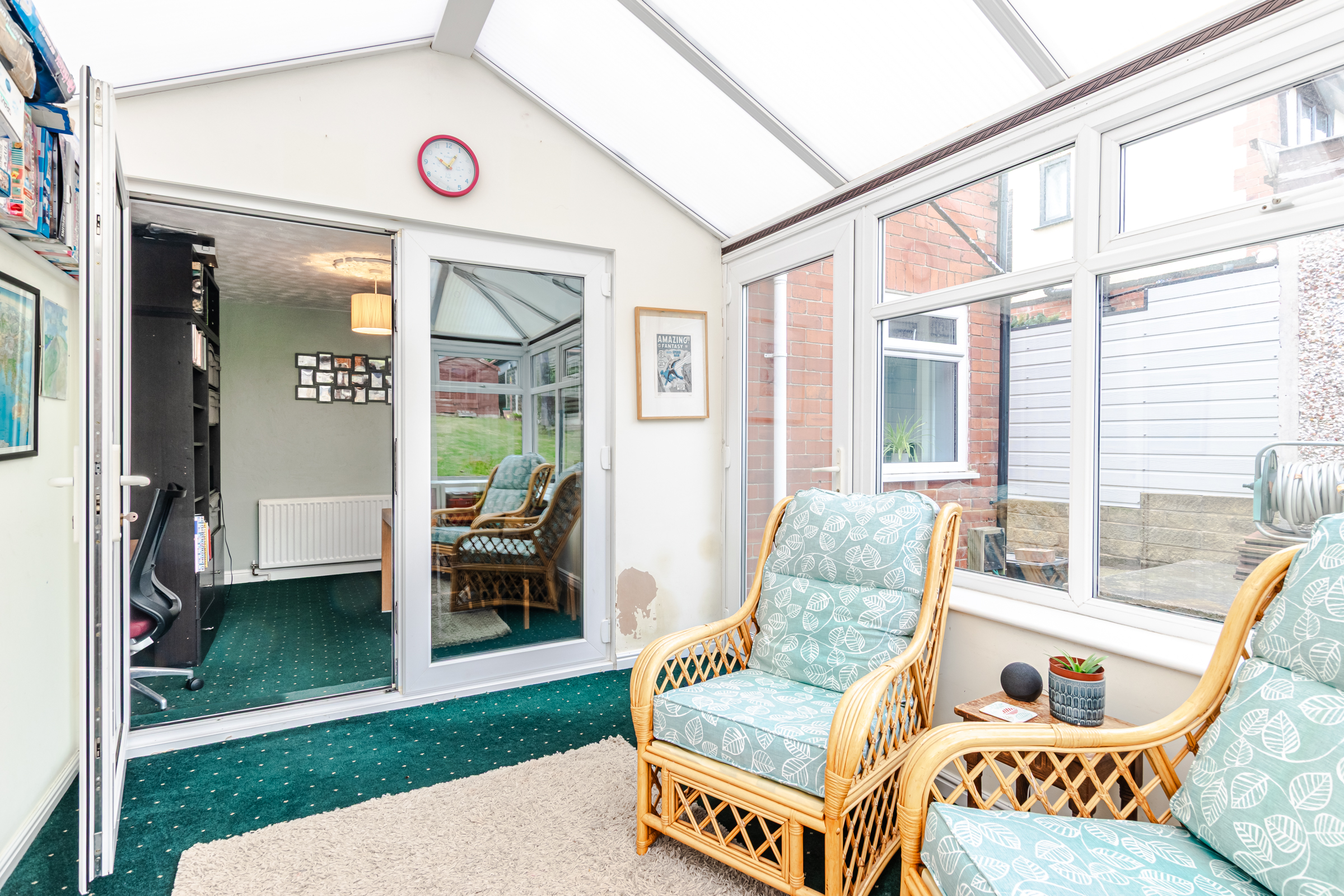 Stainburn Road, Moortown, Leeds, LS17 - Photo 8