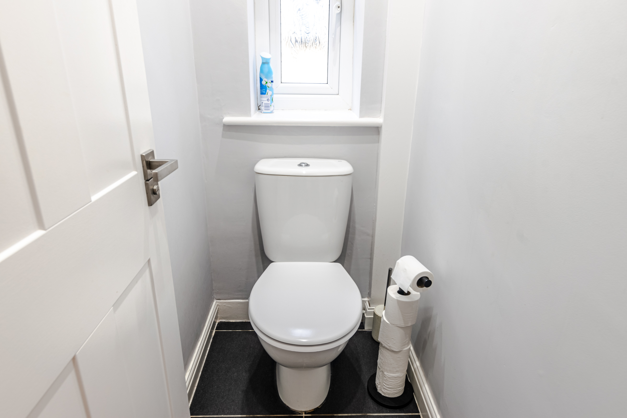 Stainburn Road, Moortown, Leeds, LS17 - Photo 17