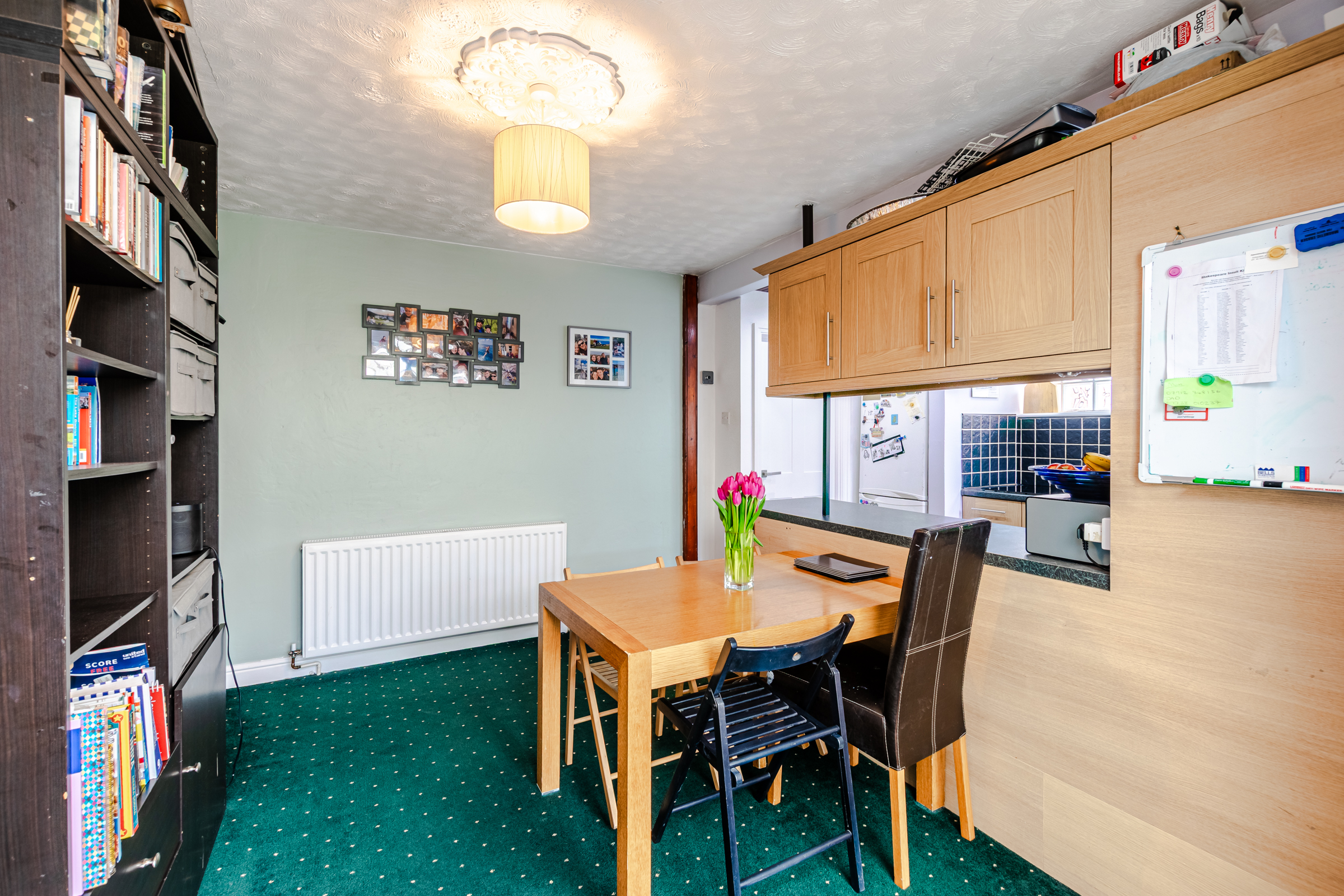 Stainburn Road, Moortown, Leeds, LS17 - Photo 10