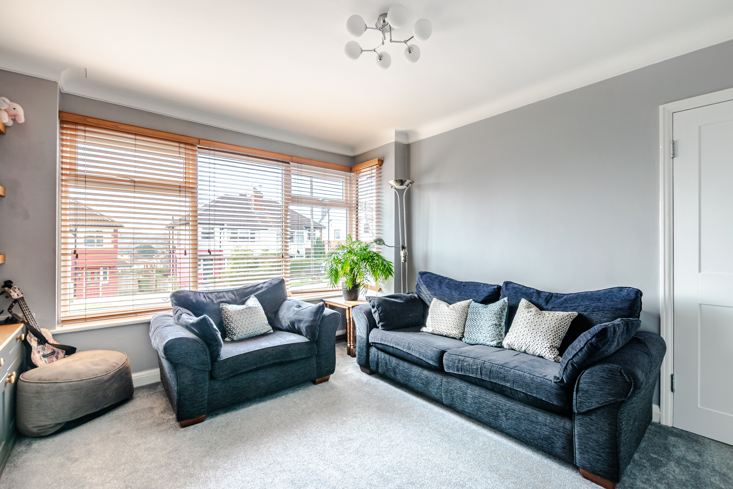 Stainburn Road, Moortown, Leeds, LS17 - Photo 4