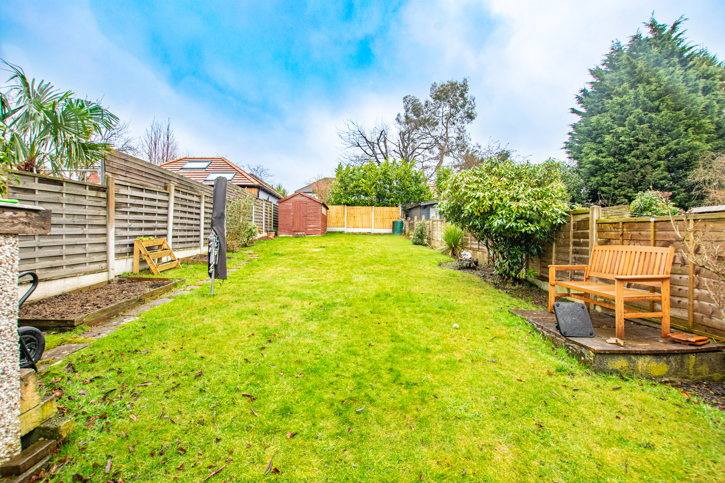 Stainburn Road, Moortown, Leeds, LS17 - Photo 2