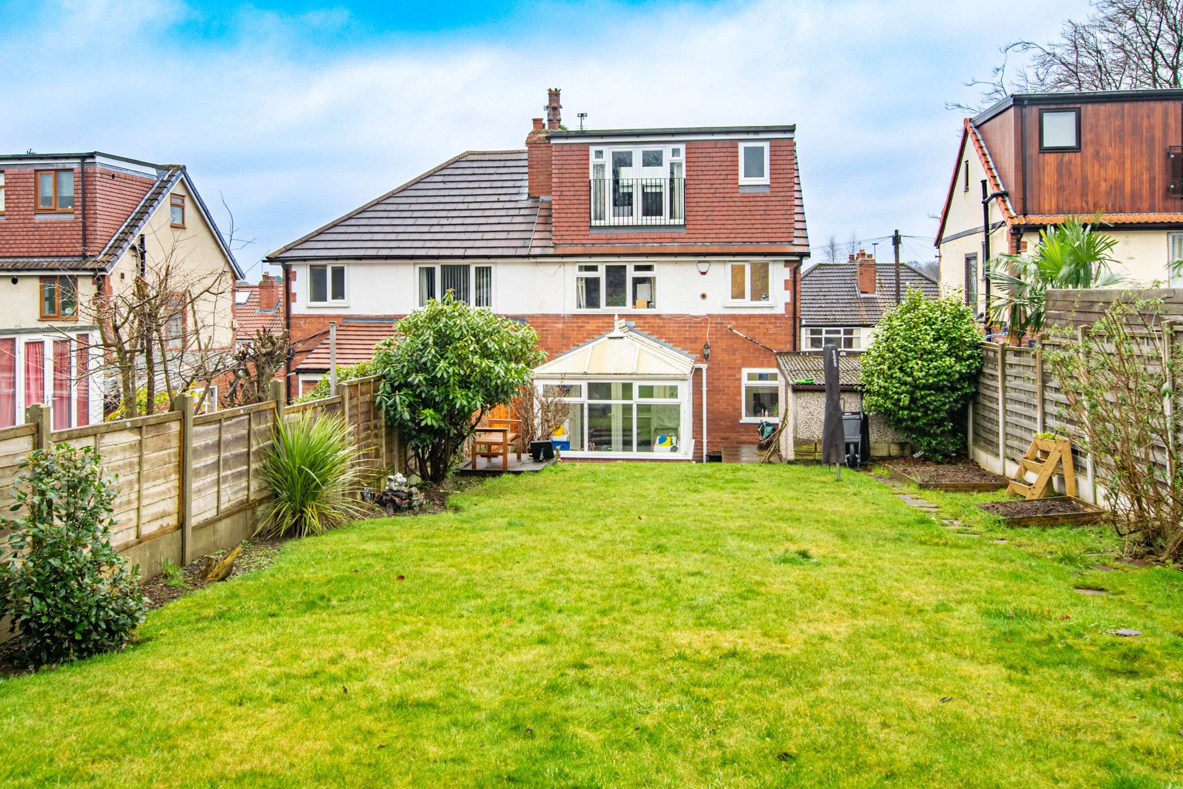 Stainburn Road, Moortown, Leeds, LS17 - Photo 23