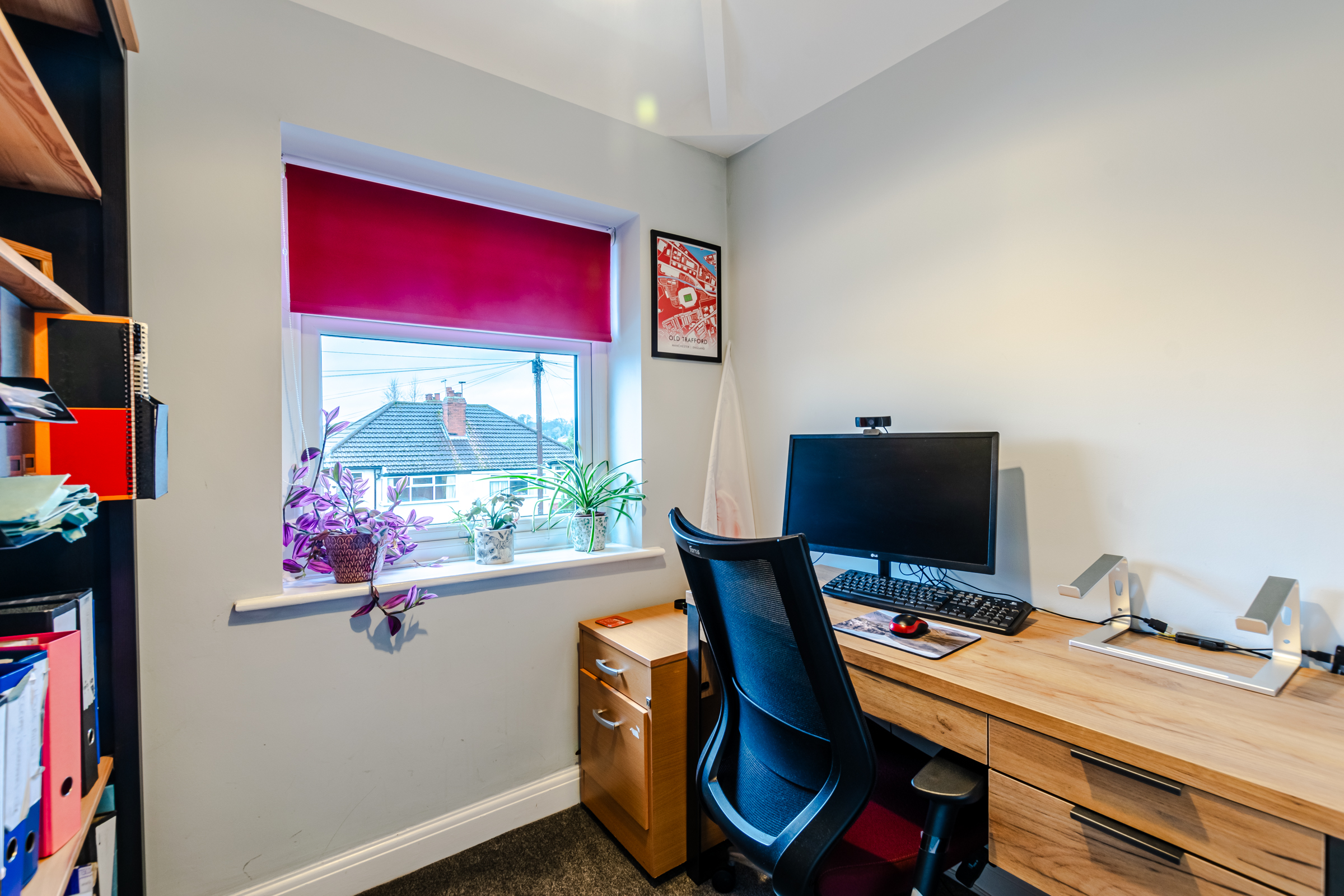 Stainburn Road, Moortown, Leeds, LS17 - Photo 15